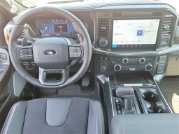 Ford F-150 Raptor 4WD SuperCrew 5.5' Box 2025