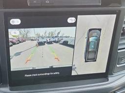 Ford F-150 Raptor 4WD SuperCrew 5.5' Box 2025