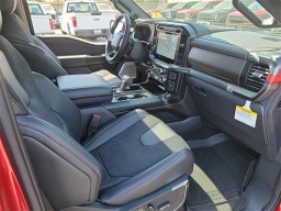 Ford F-150 Raptor 4WD SuperCrew 5.5' Box 2025