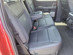 Ford F-150 Raptor 4WD SuperCrew 5.5' Box 2025