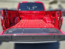 Ford F-150 Raptor 4WD SuperCrew 5.5' Box 2025