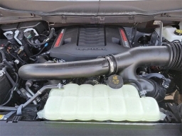 Ford F-150 Raptor 4WD SuperCrew 5.5' Box 2025