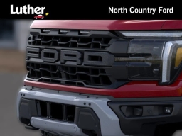 Ford F-150 Raptor 4WD SuperCrew 5.5' Box 2025