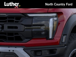 Ford F-150 Raptor 4WD SuperCrew 5.5' Box 2025