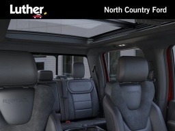 Ford F-150 Raptor 4WD SuperCrew 5.5' Box 2025