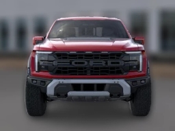 Ford F-150 Raptor 4WD SuperCrew 5.5' Box 2025