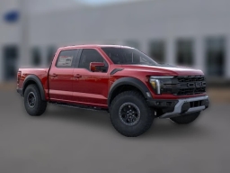 Ford F-150 Raptor 4WD SuperCrew 5.5' Box 2025