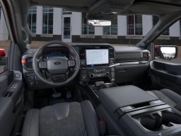 Ford F-150 Raptor 4WD SuperCrew 5.5' Box 2025