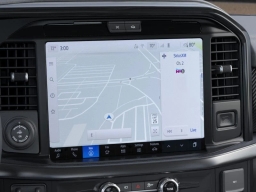 Ford F-150 Raptor 4WD SuperCrew 5.5' Box 2025