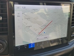 Ford F-150 Raptor 4WD SuperCrew 5.5' Box 2025