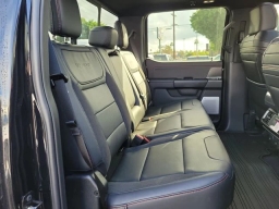 Ford F-150 Raptor 4WD SuperCrew 5.5' Box 2025