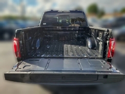 Ford F-150 Raptor 4WD SuperCrew 5.5' Box 2025