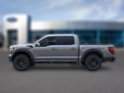 Ford F-150 Raptor 4WD SuperCrew 5.5' Box 2025