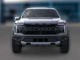 Ford F-150 Raptor 4WD SuperCrew 5.5' Box 2025