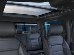 Ford F-150 Raptor 4WD SuperCrew 5.5' Box 2025