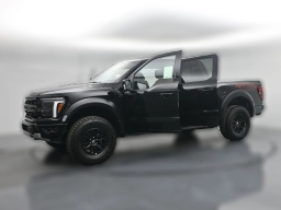 Ford F-150 Raptor 4WD SuperCrew 5.5' Box 2026