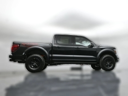 Ford F-150 Raptor 4WD SuperCrew 5.5' Box 2026