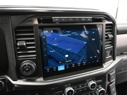 Ford F-150 Raptor 4WD SuperCrew 5.5' Box 2026