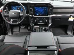 Ford F-150 Raptor 4WD SuperCrew 5.5' Box 2026