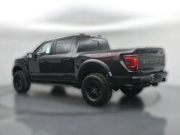 Ford F-150 Raptor 4WD SuperCrew 5.5' Box 2026