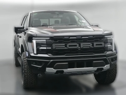 Ford F-150 Raptor 4WD SuperCrew 5.5' Box 2026