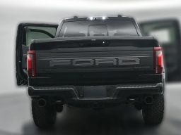 Ford F-150 Raptor 4WD SuperCrew 5.5' Box 2026