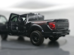 Ford F-150 Raptor 4WD SuperCrew 5.5' Box 2026