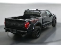 Ford F-150 Raptor 4WD SuperCrew 5.5' Box 2026