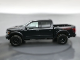 Ford F-150 Raptor 4WD SuperCrew 5.5' Box 2026
