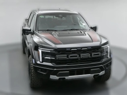 Ford F-150 Raptor 4WD SuperCrew 5.5' Box 2026