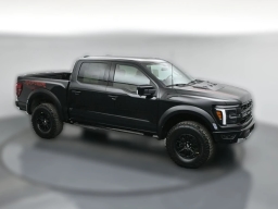 Ford F-150 Raptor 4WD SuperCrew 5.5' Box 2026