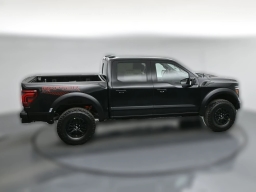 Ford F-150 Raptor 4WD SuperCrew 5.5' Box 2026