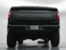 Ford F-150 Raptor 4WD SuperCrew 5.5' Box 2026