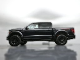Ford F-150 Raptor 4WD SuperCrew 5.5' Box 2026