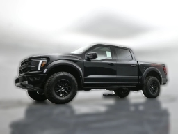 Ford F-150 Raptor 4WD SuperCrew 5.5' Box 2026