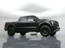 Ford F-150 Raptor 4WD SuperCrew 5.5' Box 2026