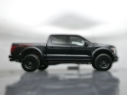 Ford F-150 Raptor 4WD SuperCrew 5.5' Box 2026