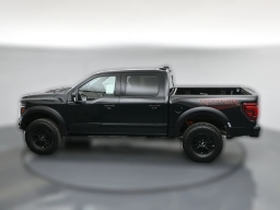 Ford F-150 Raptor 4WD SuperCrew 5.5' Box 2026