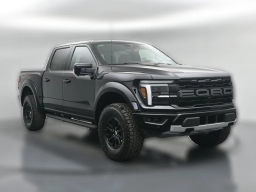 Ford F-150 Raptor 4WD SuperCrew 5.5' Box 2026