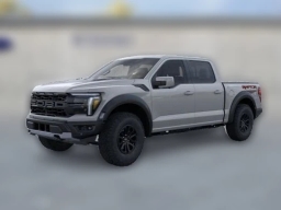 Ford F-150 Raptor 4WD SuperCrew 5.5' Box 2026