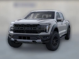 Ford F-150 Raptor 4WD SuperCrew 5.5' Box 2026