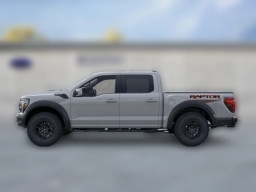 Ford F-150 Raptor 4WD SuperCrew 5.5' Box 2026