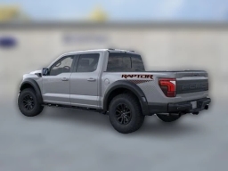 Ford F-150 Raptor 4WD SuperCrew 5.5' Box 2026