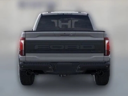 Ford F-150 Raptor 4WD SuperCrew 5.5' Box 2026