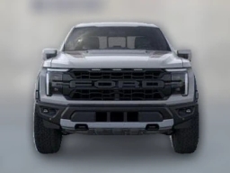 Ford F-150 Raptor 4WD SuperCrew 5.5' Box 2026