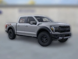 Ford F-150 Raptor 4WD SuperCrew 5.5' Box 2026