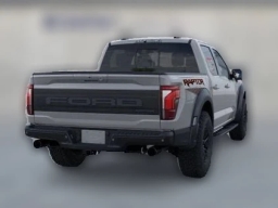 Ford F-150 Raptor 4WD SuperCrew 5.5' Box 2026