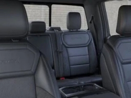 Ford F-150 Raptor 4WD SuperCrew 5.5' Box 2026