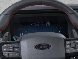 Ford F-150 Raptor 4WD SuperCrew 5.5' Box 2026