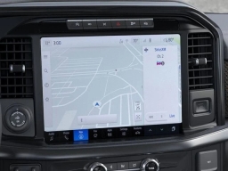 Ford F-150 Raptor 4WD SuperCrew 5.5' Box 2026